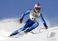 Ski Alpin;  Suger G  Damen  St. Moritz