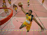 Basketball 1. Bundesliga 2006/2007  Walter Tigers Tuebingen