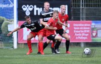 Fussball Regionalliga Suedwest 2020/2021: Testspiel / Blitzturnier TSG Balingen - SSV Reutlingen