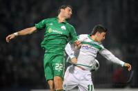 FUSSBALL CHAMPIONS LEAGUE: Bremen - Athen