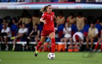 Fussball Frauen Euro 2025 Eroeffnungsspiel: Schweiz - Norwegen