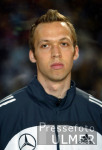 Deutsche Nationalmannschaft: HINKEL, Portrait