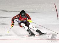 Olympische Spiele 2006 Turin Ski Alpin Herren Kombination