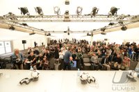 FUSSBALL INTERNATIONAL EURO 2012:  Pressekonferenz der Deutschen Nationalmannschaft in Danzig