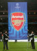 Fussball I Champions League   FC Arsenal - PSV Eindhoven
