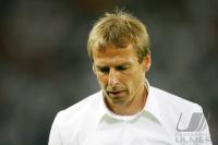 Fussball WM 2006: Deutschland - Italien