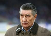 Fussball 1. Bundesliga  VfB Stuttgart  - FC Schalke 04