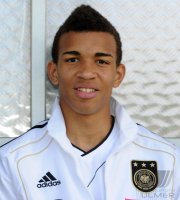 Fussball International: U17 EM Qualifikation: Deutschland - Portugal