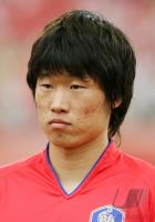 Fussball WM 2006: Suedkorea - Togo