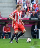 Fussball 1. Bundesliga: Holger Badstuber (FCB)