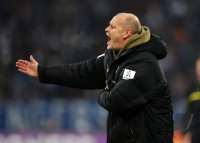 Fussball 1. Bundesliga, Saison 2011/2012: FC Schalke 04 - SV Werder Bremen