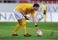 2. Fussball Bundesliga:  Thorsten Kirschbaum (FC Energie Cottbus)