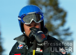 SKI   Weltcup  Riesensalalom  Park City  Herren Stephan Eberharter (AUT) enttuscht