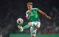 Fussball DFB Pokal Halbfinale 2018/2019SV Werder Bremen - FC Bayern Muenchen
