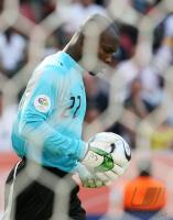 Fussball WM 2006: Tschechien - Ghana