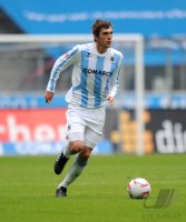 2. Fussball Bundesliga: Stefan Bell (1860 Muenchen)