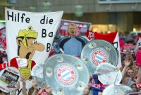 Fussball 1. Bundesliga