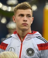 Fussball International Testspiel: Deutschland - Polen