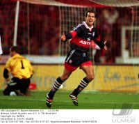 Fussball 1. Bundesliga