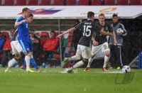 Fussball International Testspiel: Deutschland - Slowakei