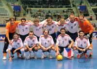 Fussball International FIFA FUTSAL WM 2008