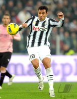 FUSSBALL SERIE A:  Fabio Quagliarella (Juventus Turin)