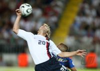 Fussball WM 2006  Italien - USA