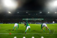 Fussball Internationales Testspiel: Deutschland - Frankreich