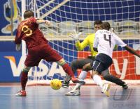 Fussball International FIFA FUTSAL WM 2008