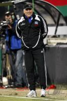 FUSSBALL UEFA CUP: NEC Nijmegen - Hamburger SV