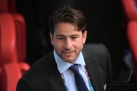 Fussball International Europameisterschaft 2021: Niederlande - Oesterreich