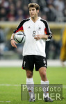 Fussball International, Deutschland FRINGS