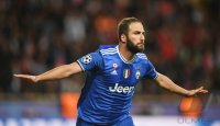 Fussball CHL 16/17 Halblfinale: AS Monaco - Juventus Turin