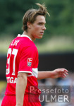 Fussball 1. Bundesliga: Stuttgart, LUZ