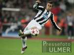Fussball CHL  Bayern Mnchen - Juventus Turin