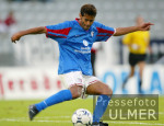 Ramzy (Kaiserslautern)am Ball