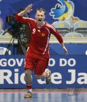 Fussball International FIFA FUTSAL WM 2008
