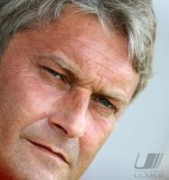 Fussball 1. / 2. Bundesliga Testspiel