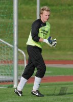 Fussball  WFV Pokal 2011/2012; Spvgg Freudenstadt - SG Dornstetten