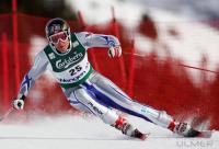 Ski Alpin;  Abfahrt Herren  Wengen 2006