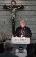 Verleihung Martinusmedaille 2013 Dioezese Rottenburg - Stuttgart