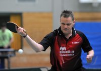 Tischtennis Verbandsklasse  2011/2012