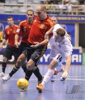 Fussball International FIFA FUTSAL WM 2008