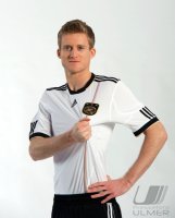 Fussball: 1. BUNDESLIGA  Saison 2010/20111,  Andre SCHUERRLE