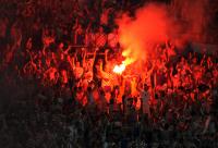 Fussball Euro 2008: Kroatien - Tuerkei