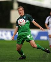 1. Fussball Bundesliga: Felix Kroos (SV Werder Bremen)