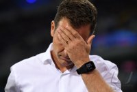 FUSSBALL WM 2018 Vorrunde Deutschland - Schweden