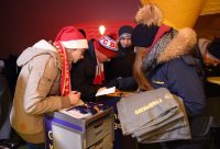 Fussball 1. Bundesliga Saison 16/17: FC Bayern Muenchen - RB Leipzig