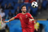 FUSSBALL WM 2018 Vorrunde Portugal - Spanien