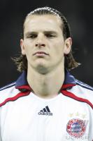 Fussball Champions League  AC Mailand - Bayern Muenchen